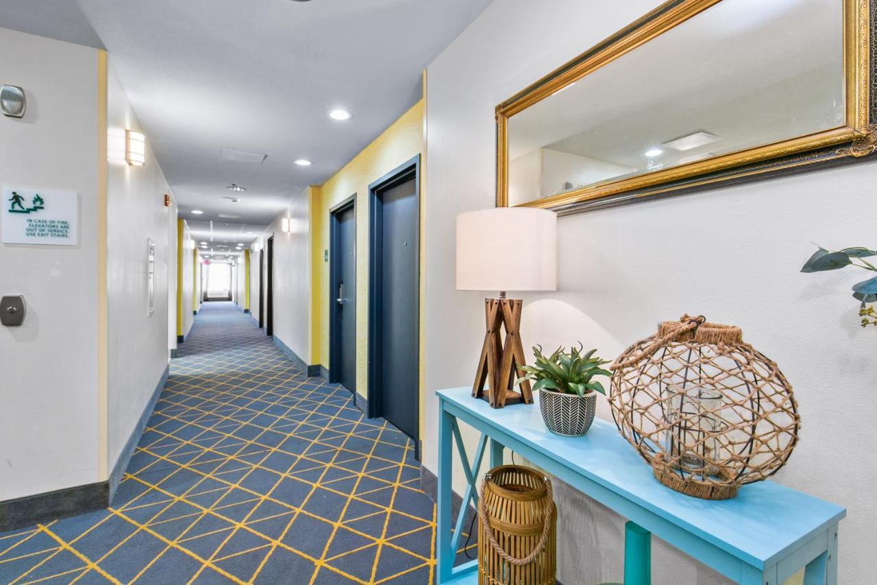 Holiday Inn Express Hotel & Suites Lucedale By Ihg Exterior foto