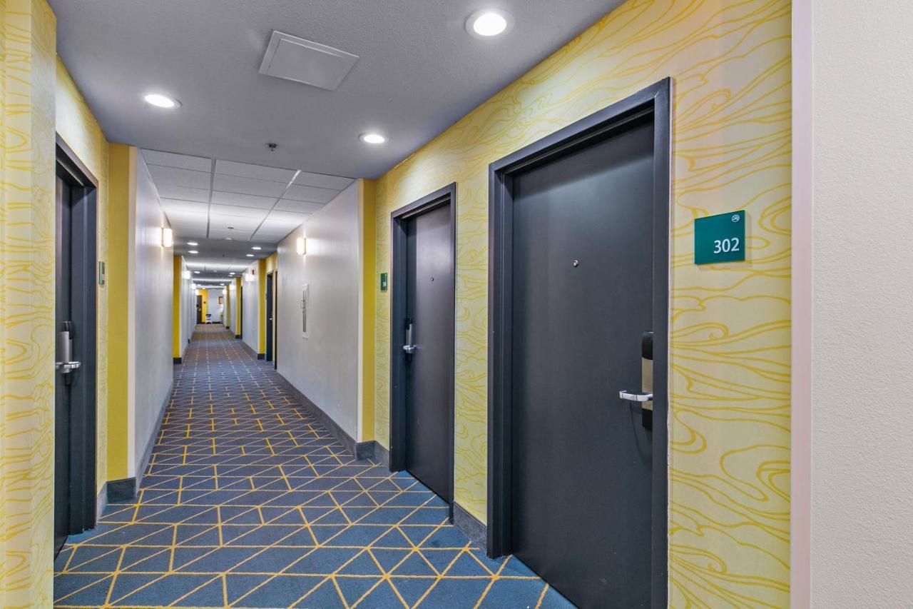 Holiday Inn Express Hotel & Suites Lucedale By Ihg Exterior foto