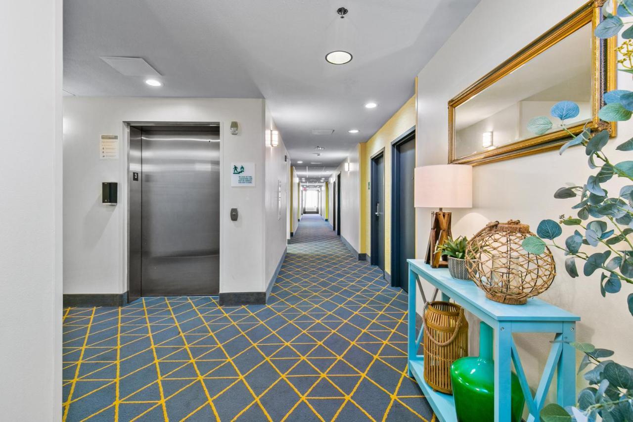 Holiday Inn Express Hotel & Suites Lucedale By Ihg Exterior foto