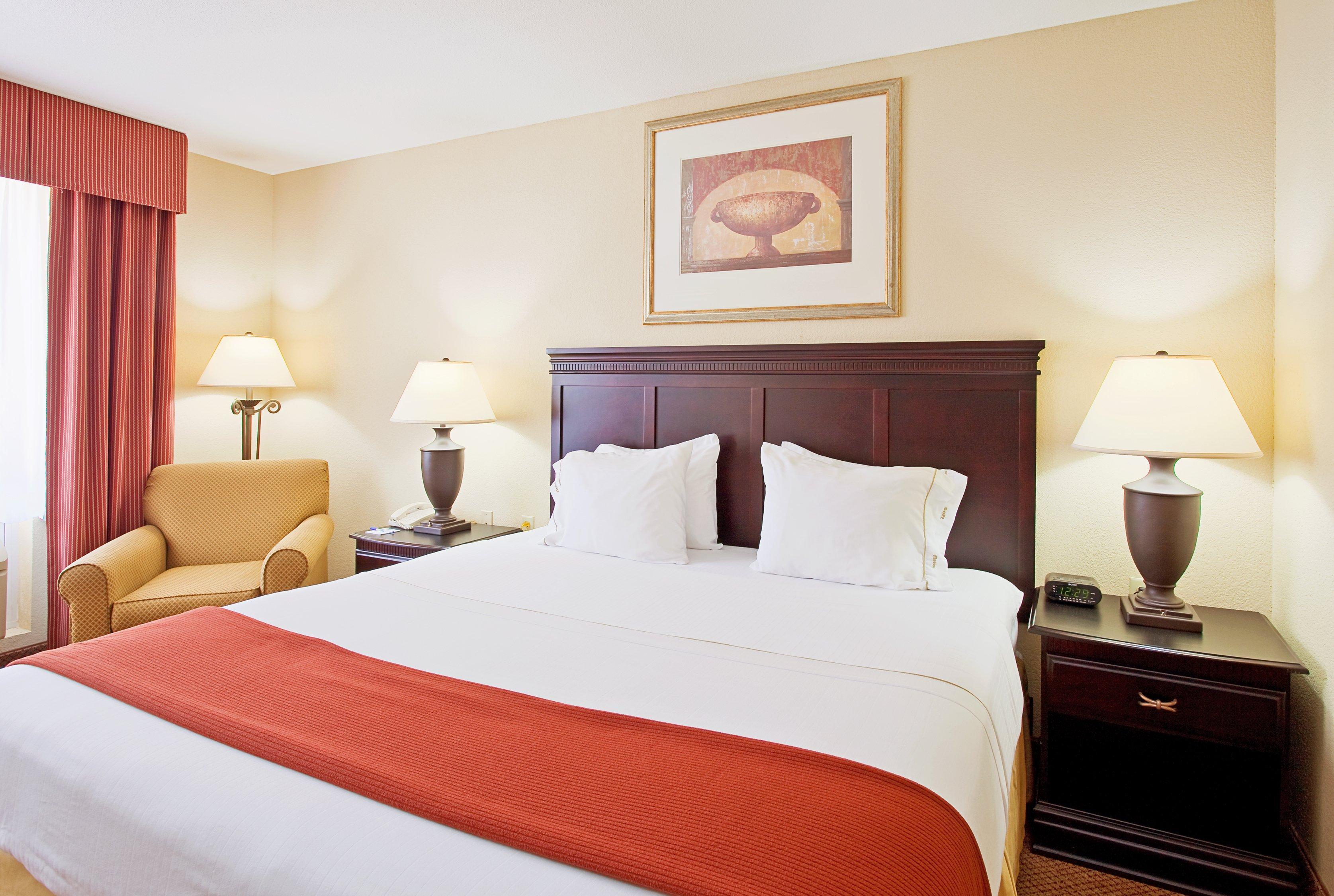 Holiday Inn Express Hotel & Suites Lucedale By Ihg Exterior foto